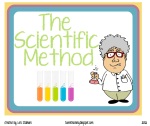scientific method posters copy